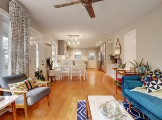4505 Oakmont Blvd, Austin, TX 78731