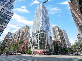 Eastlight, New York, NY 10016