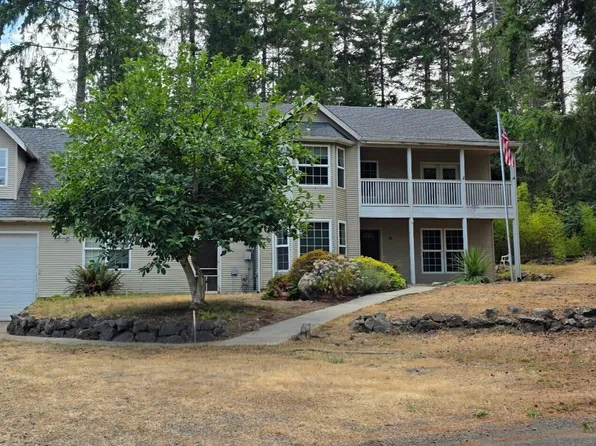 34 E Wildwood Lane, Brinnon, WA 98320