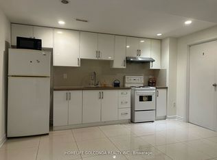 37 Halder Cres, Markham, ON L3R 7E9