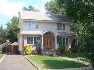 141-143 Palisade Rd, Elizabeth, NJ 07208
