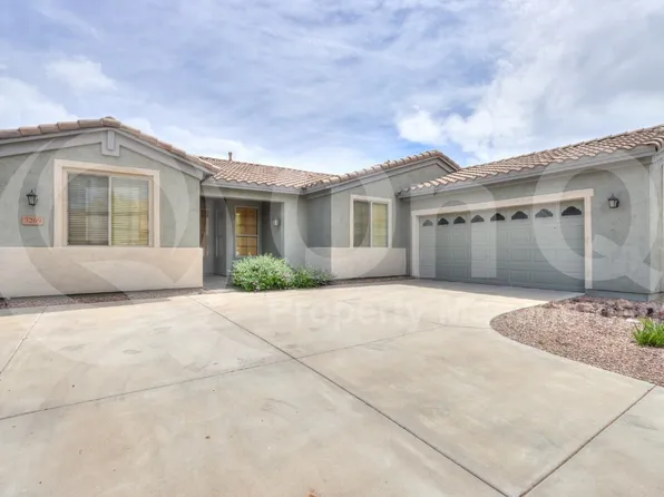 3269 E Hopkins Rd, Gilbert, AZ 85295