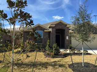 315 Lazy Ln, Montgomery, TX 77356