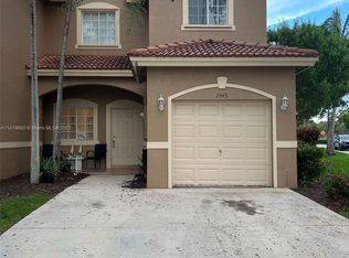 21443 SW 85th Psge, Cutler Bay, FL 33189