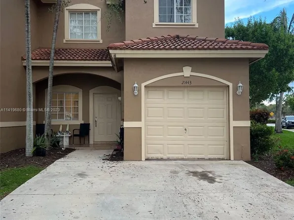 21443 SW 85th Psge, Cutler Bay, FL 33189
