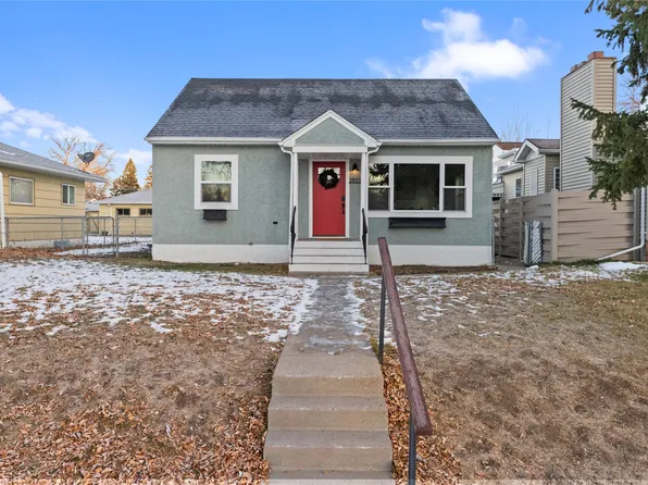 2921 4th Ave S, Great Falls, MT 59405