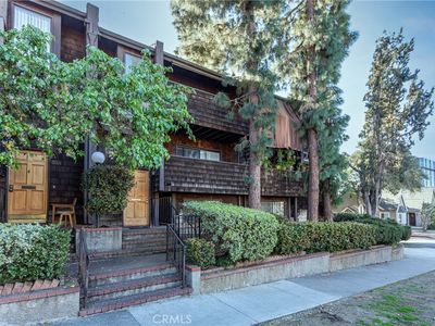 502 E Magnolia Blvd, Burbank, CA, 91501