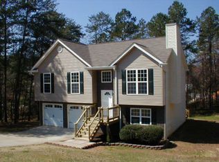4105 Glenwood Dr, Gainesville, GA 30506