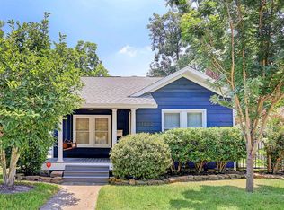 1022 Peddie St, Houston, TX 77009