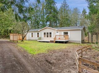 Sidney Villa Addition To Sidney, Port Orchard, WA 98366