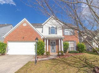 3954 Maple Tree Ln, Loganville, GA 30052