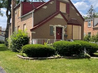 2508 S 10th Ave, Broadview, IL 60155