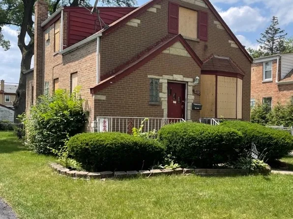 2508 S 10th Ave, Broadview, IL 60155