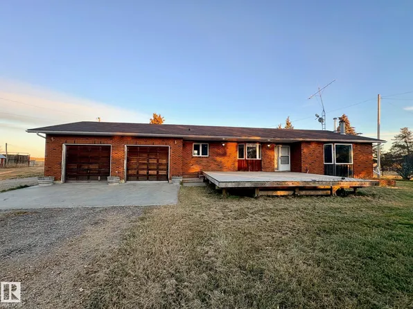 61215 Range Road 444, Bonnyville, AB T9N