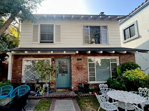 152 Park Ave, Long Beach, CA 90803