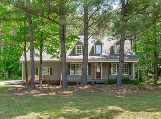 1614 Ballard Rd, Fuquay Varina, NC 27526