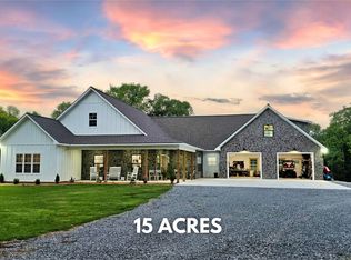 2260 County Road 114, Scottsboro, AL 35769