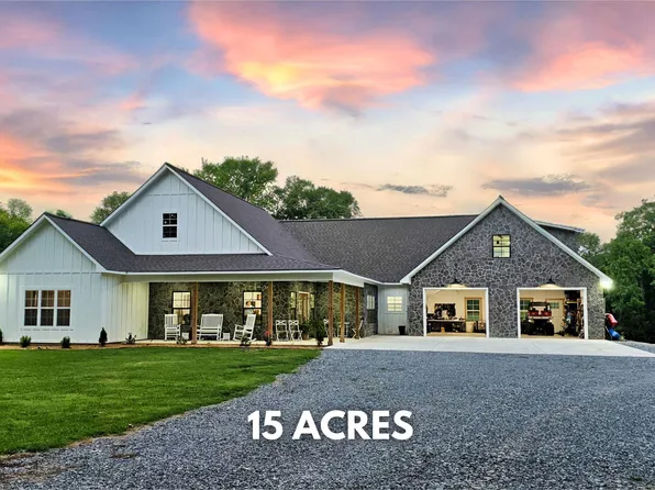 2260 County Road 114, Scottsboro, AL 35769