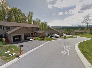 54 Aberdeen Dr, Arden, NC 28704