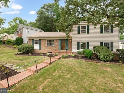 6825 Stoneybrooke Ln, Alexandria, VA, 22306