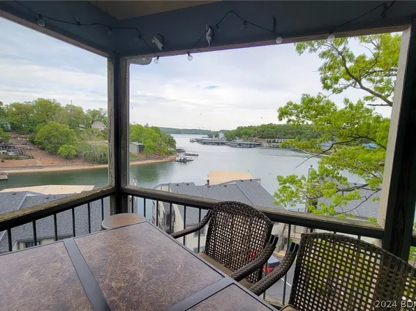 31 Willow Ridge Rd #4A, Lake Ozark, MO 65049