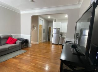 497 Beacon St APT 6, Boston, MA 02215