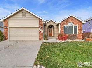 1418 Sanford Dr, Fort Collins, CO 80526