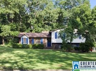 2021 Virginia Ln, Bessemer, AL 35023