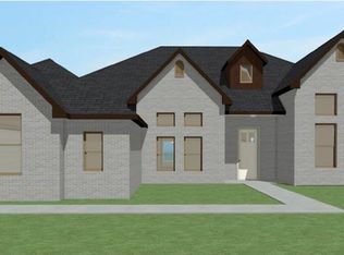 506 Quail Run, Springdale, AR 72762