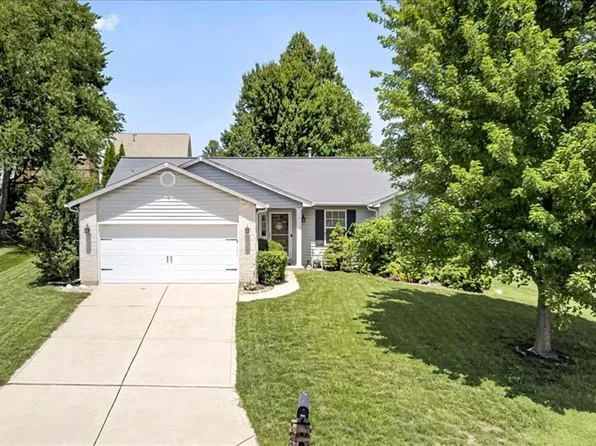 1176 Gibraltar Point Dr, Saint Charles, MO 63304