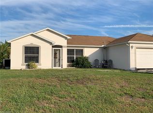 205 NW 24th Pl, Cape Coral, FL 33993