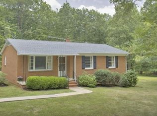 377 Campbell Rd, Keswick, VA 22947