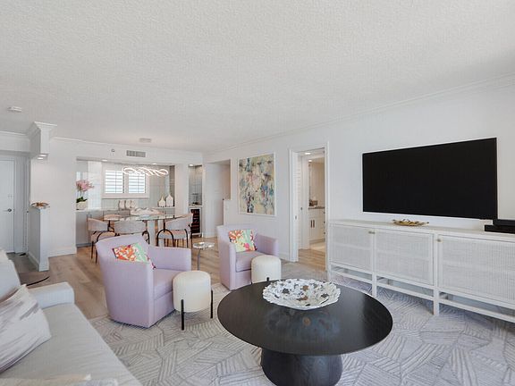 4th image of 100 Ocean Trail Way #Ph1