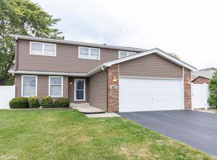 8832 Hickory Dr, Orland Hills, IL 60487