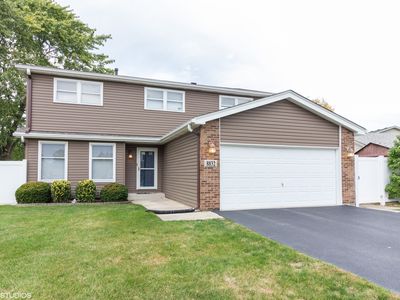 8832 Hickory Dr, Orland Hills, IL, 60487