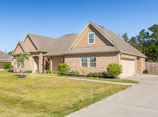 2119 Donna Ln, Santa Fe, TX 77510