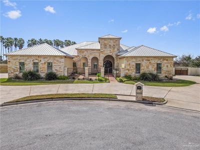 16094 Weston Way Dr, Harlingen, TX, 78552