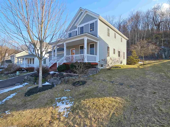 164 Thistle Hill Drive, Hinesburg, VT 05461