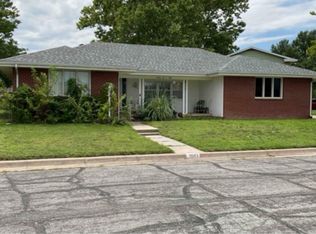 2603 S Exchange Pl, Wichita, KS 67217