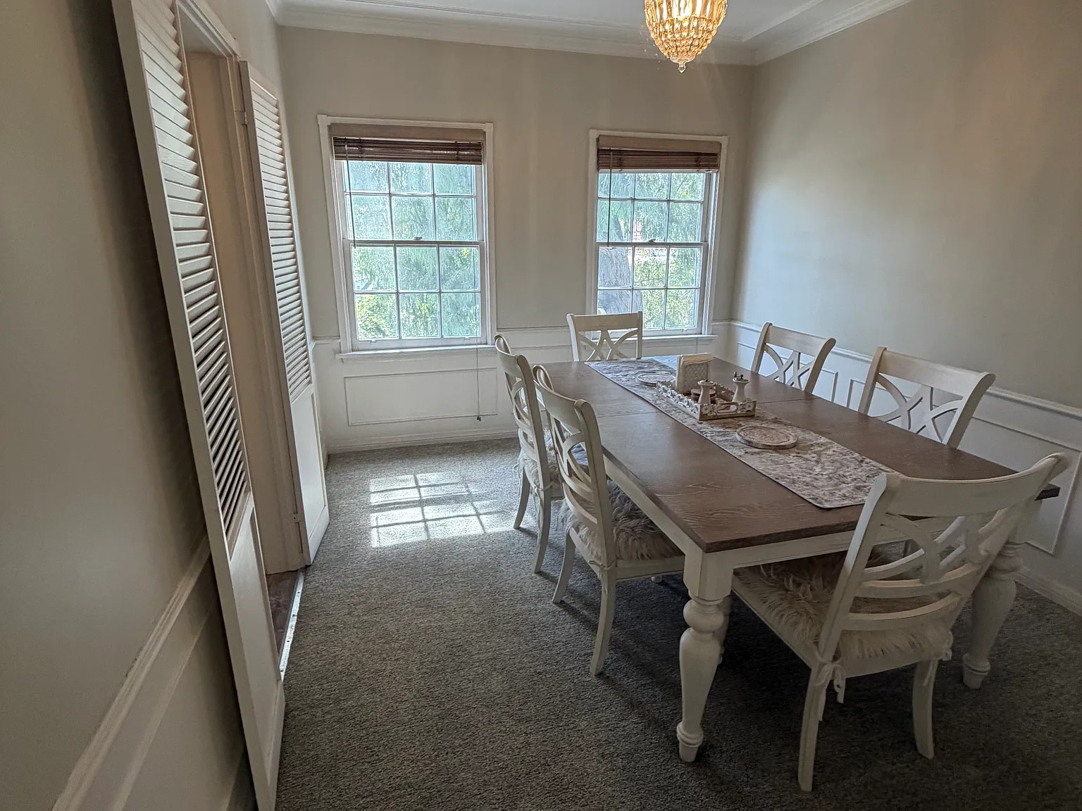 1 bed, 1000 sqft, $3,300 — Photo 3