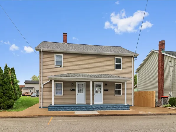 510 Miller St, Latrobe, PA 15650