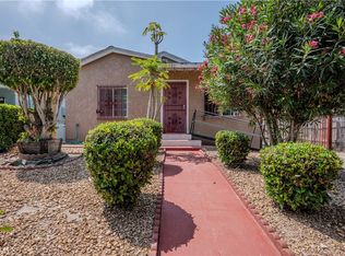 720 E 95th St, Los Angeles, CA 90002