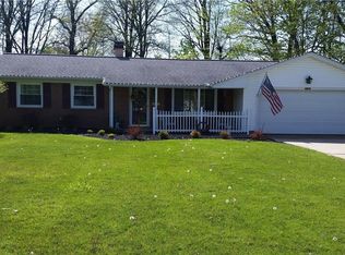 6262 Cumberland Dr, Mentor, OH