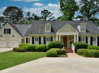 2511 W Doublegate Dr, Albany, GA 31721