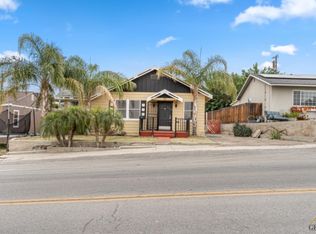 713 A St, Taft, CA 93268