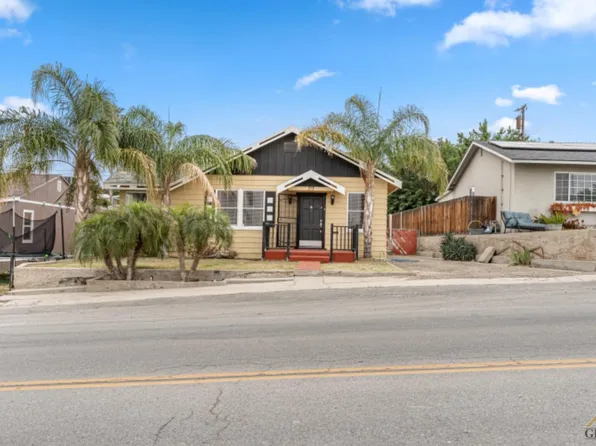 713 A St, Taft, CA 93268