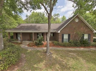 2100 Millcreek Dr, Gautier, MS 39553