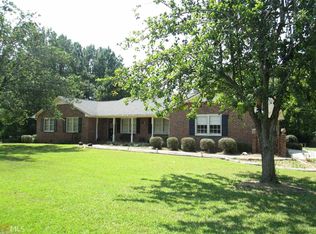 1557 Jaudon Rd, Elberton, GA 30635