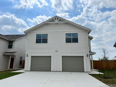 7427 Gramercy Way, San Antonio, TX, 78253