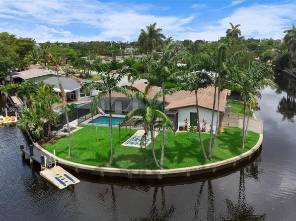 1940 NW 34th St, Oakland Park, FL 33309